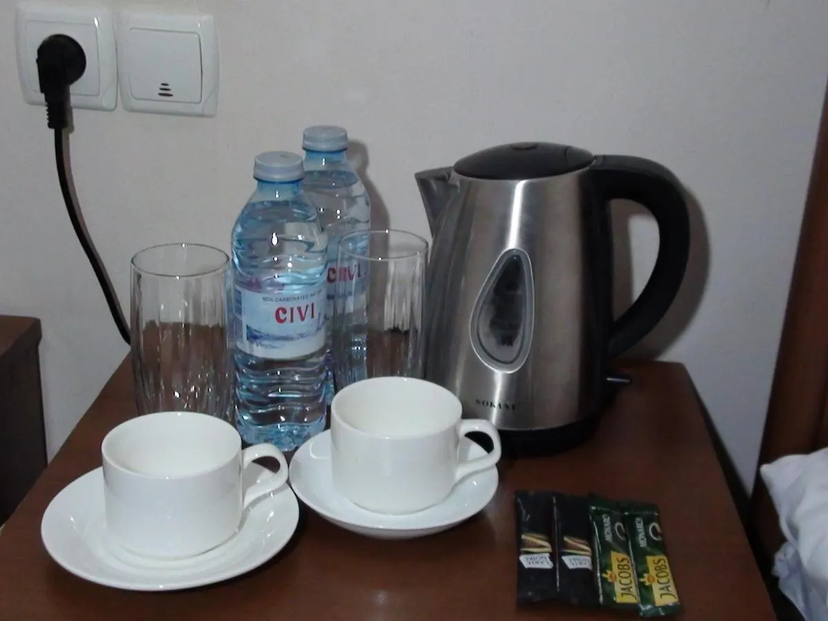 Hotel Imereti Tbilisi