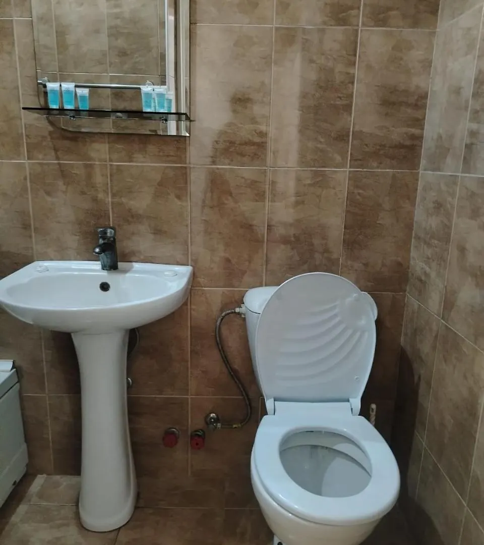 Hotel Imereti Tbilisi