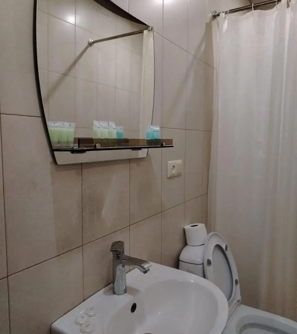 Hotel Imereti Tbilisi