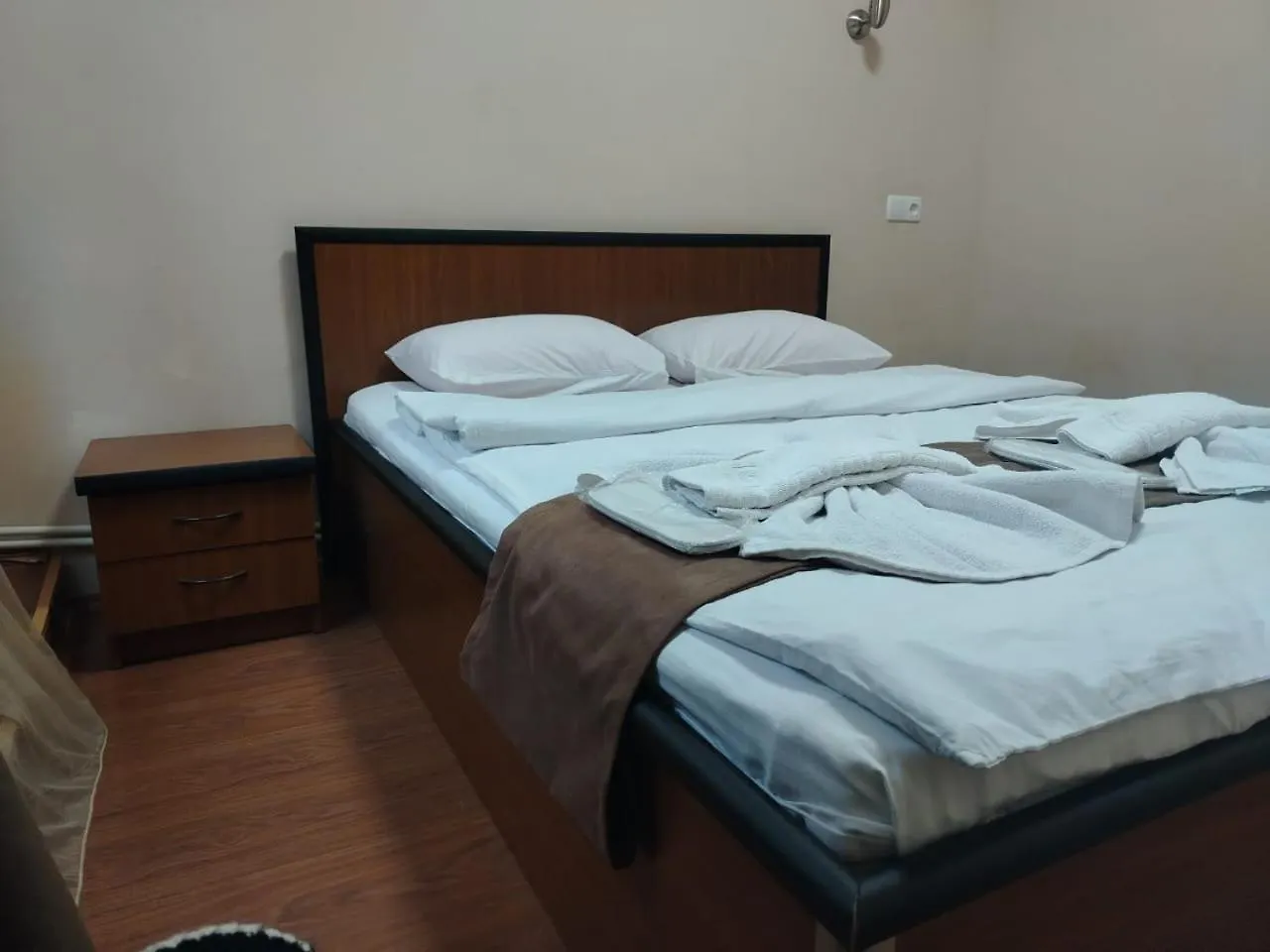 Hotel Imereti Tbilisi 3*,  Georgia