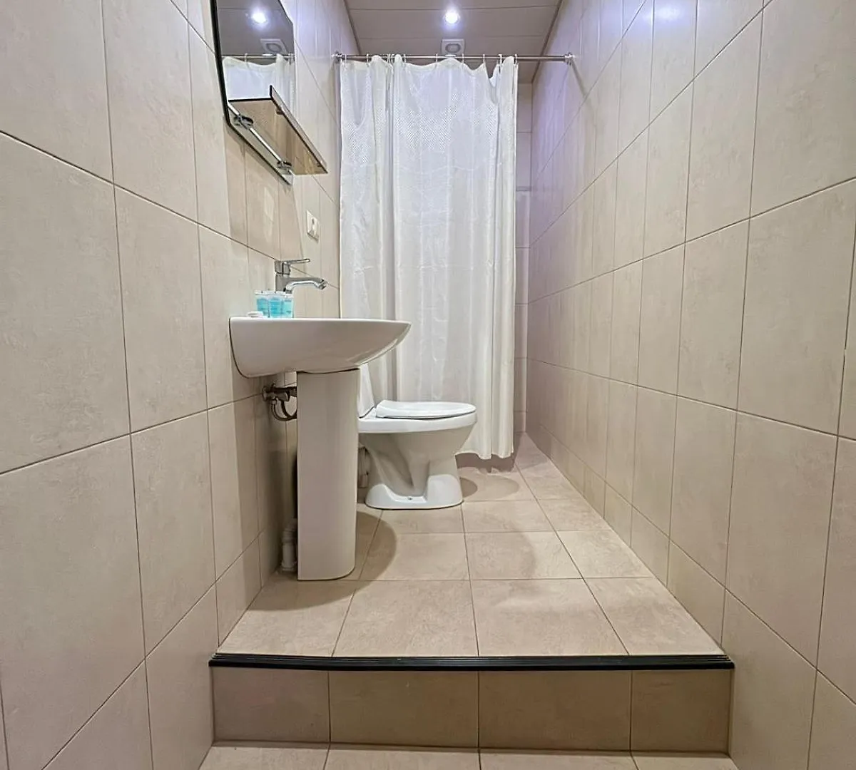 Hotel Imereti Tbilisi