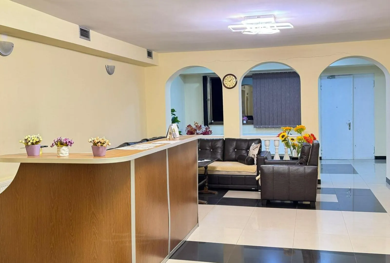 Hotel Imereti Tbilisi