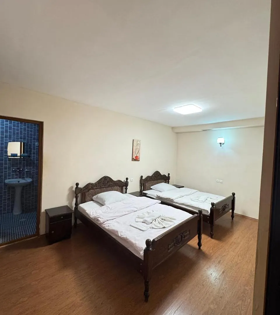 Hotel Imereti Tbilisi 3*,  Gruzja