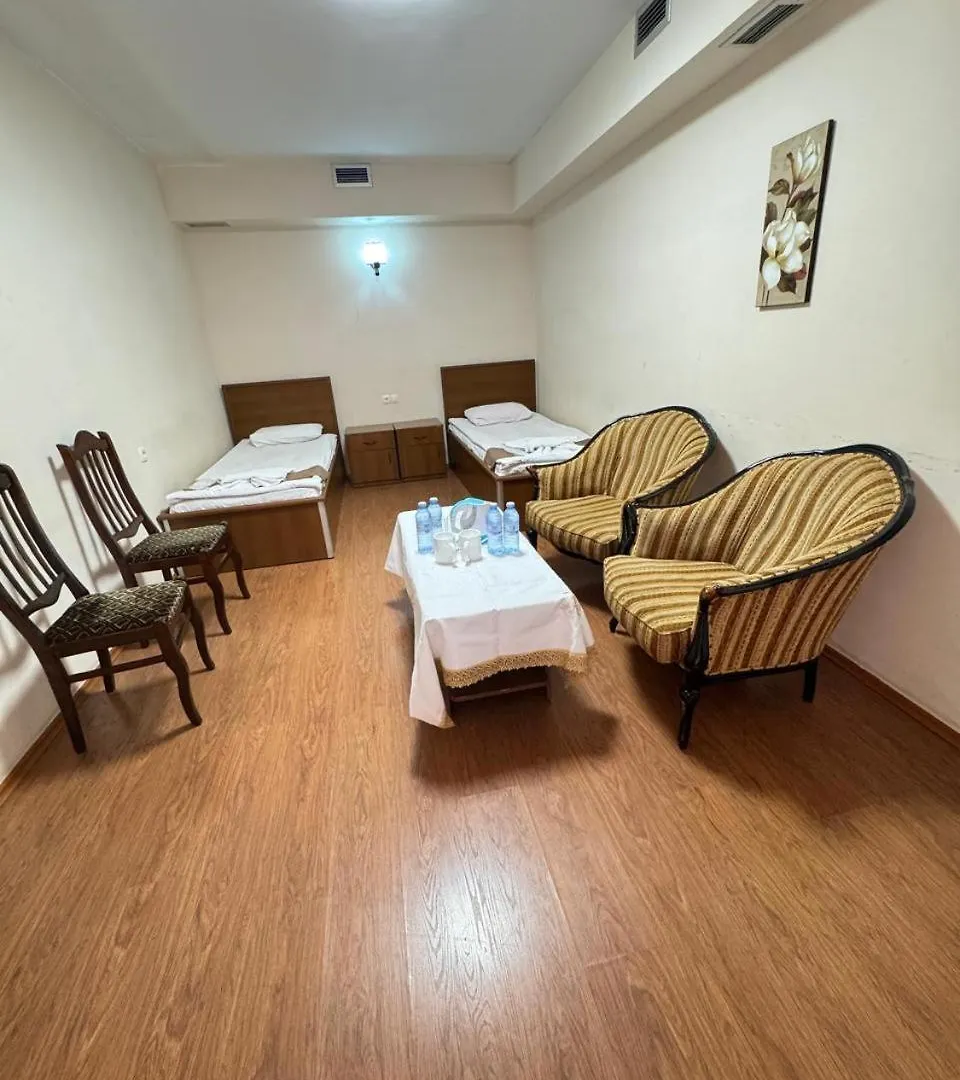 Hotel Imereti Tbilisi