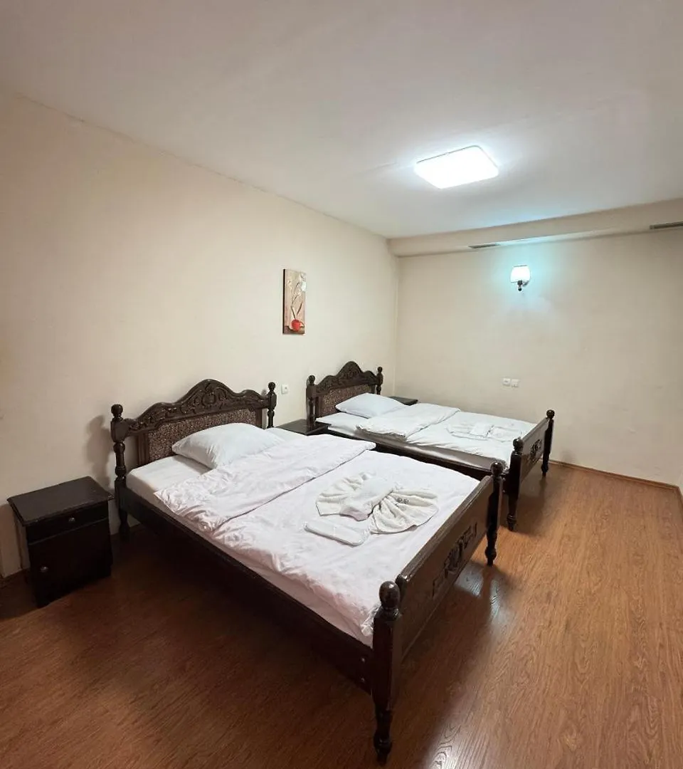 Hotel Imereti Tbilisi