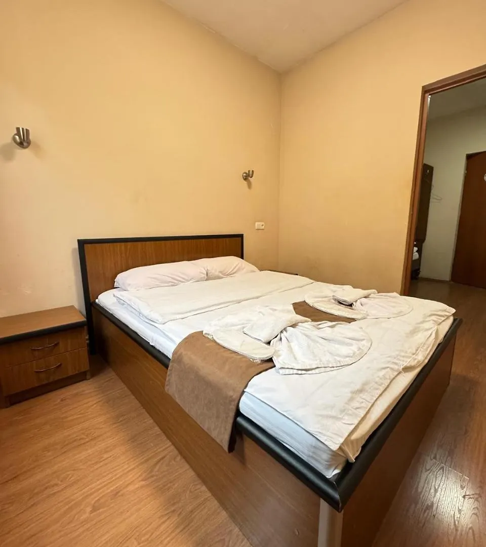 Hotel Imereti Tbilisi