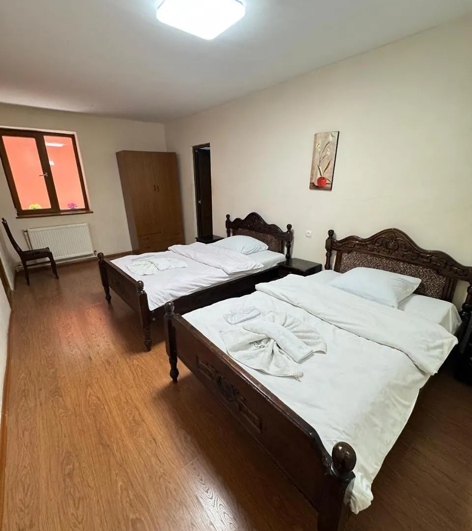 Hotel Imereti Tbilisi 3*,