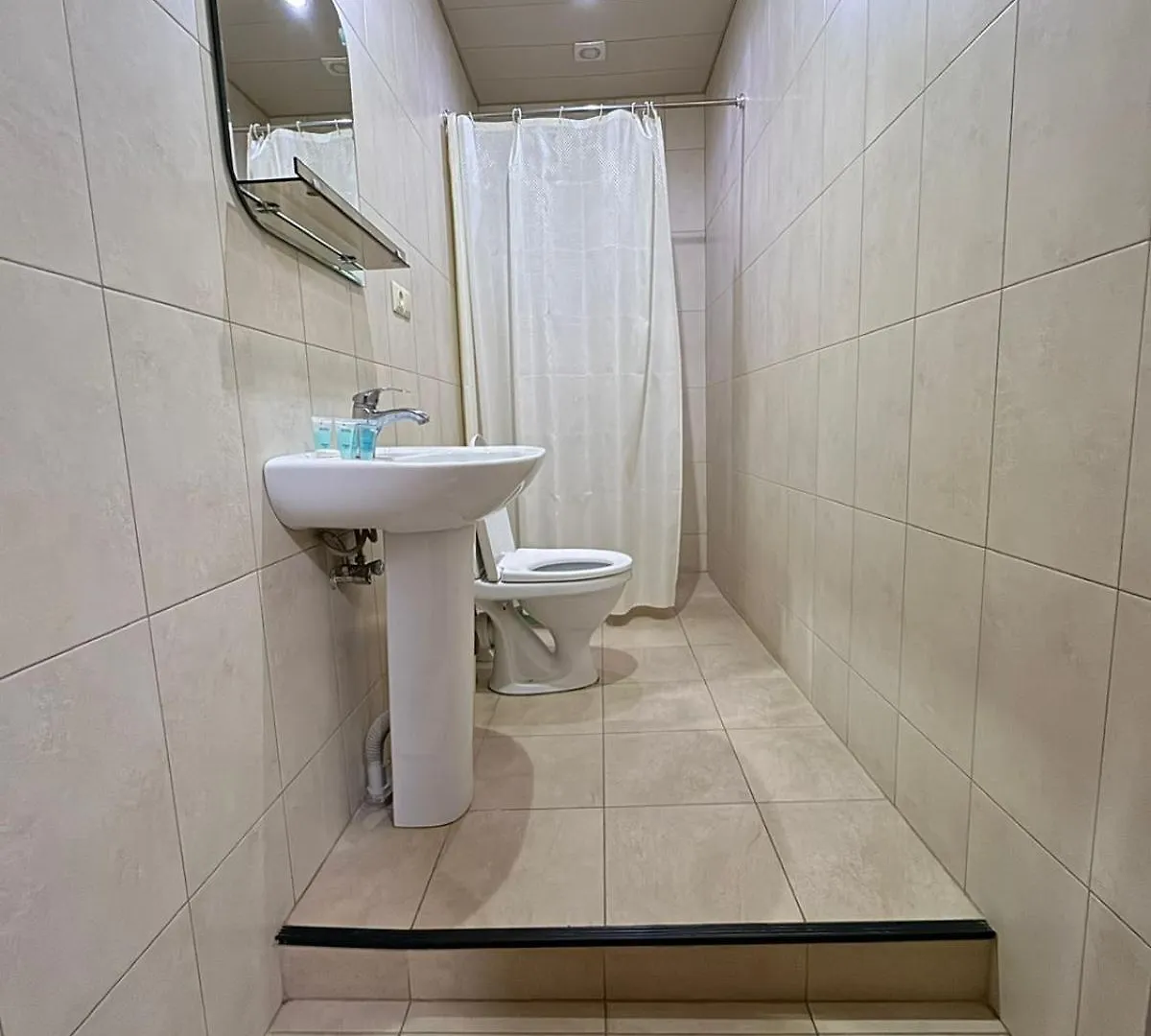 Hotel Imereti Tbilisi Gruzja