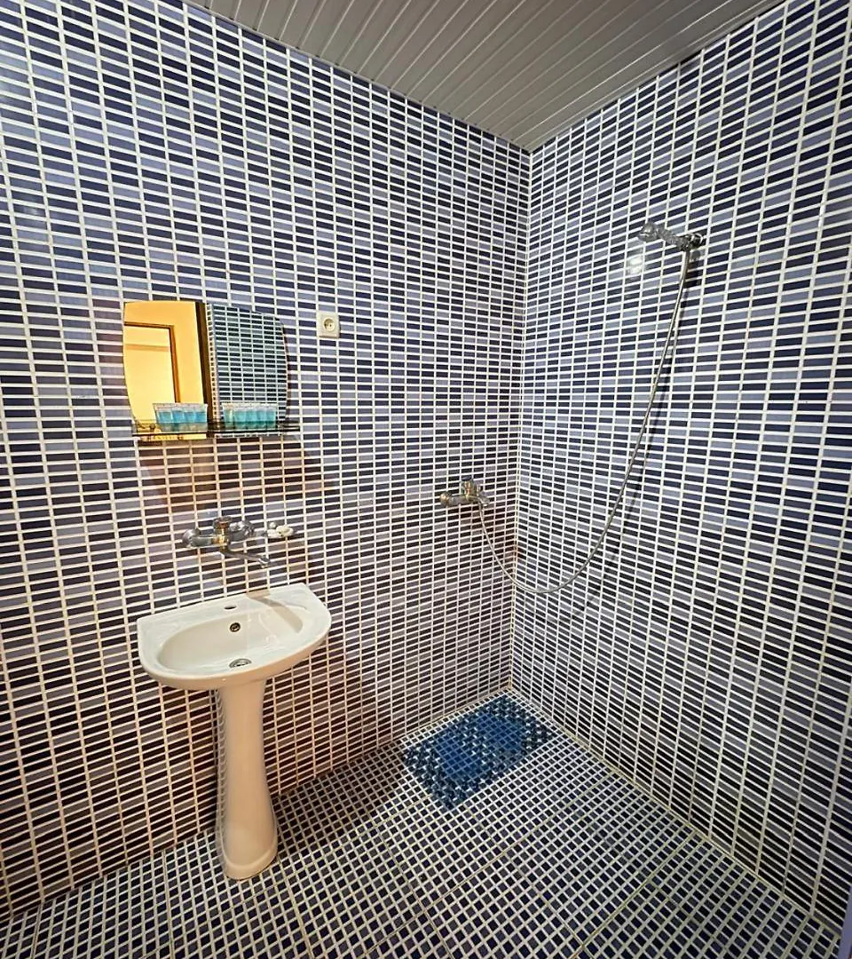 Hotel Imereti Tbilisi