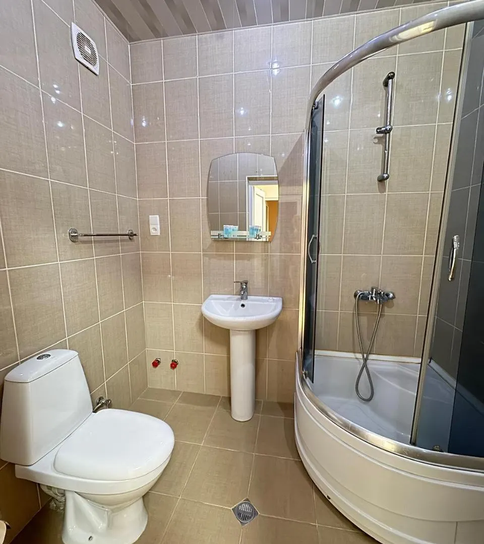 Hotel Imereti Tbilisi 3*,  Gruzja