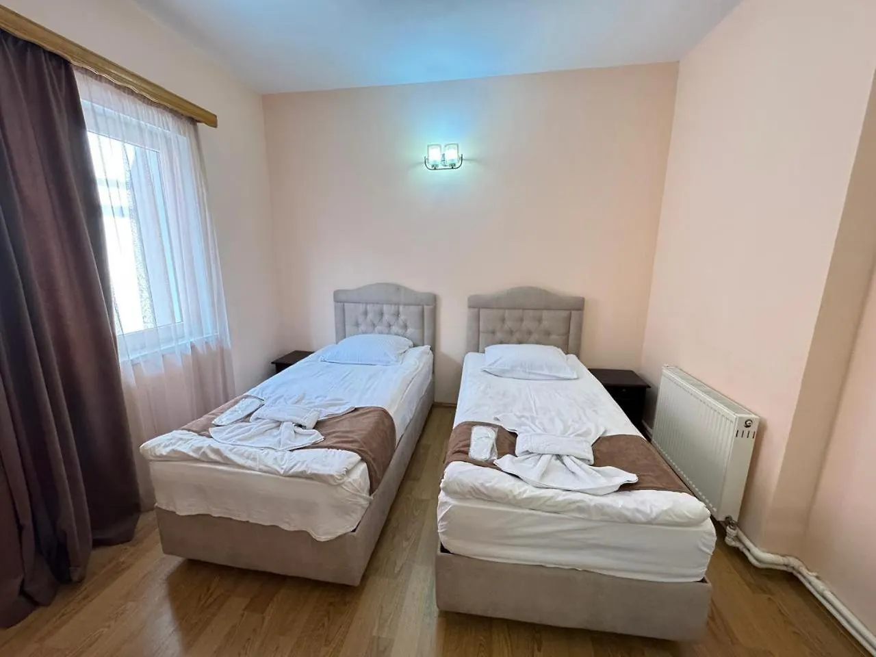 Hotel Imereti Tbilisi