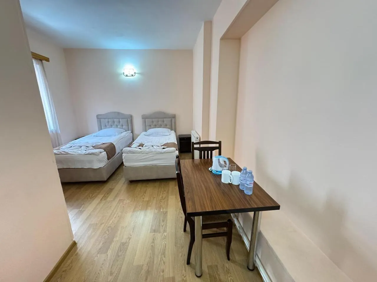 Hotel Imereti Tbilisi 3*,  Gruzja