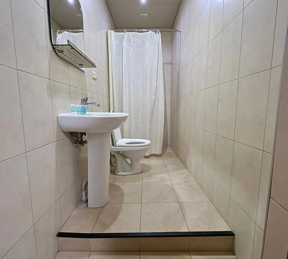 Hotel Imereti Tbilisi