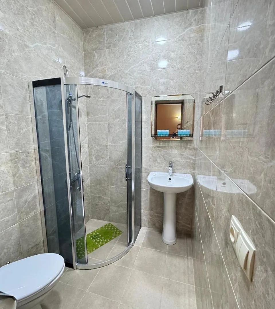 Hotel Imereti Tbilisi