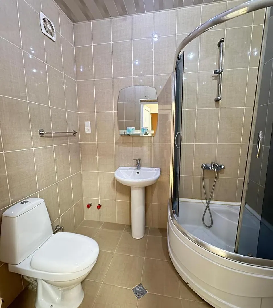 Hotel Imereti Tbilisi