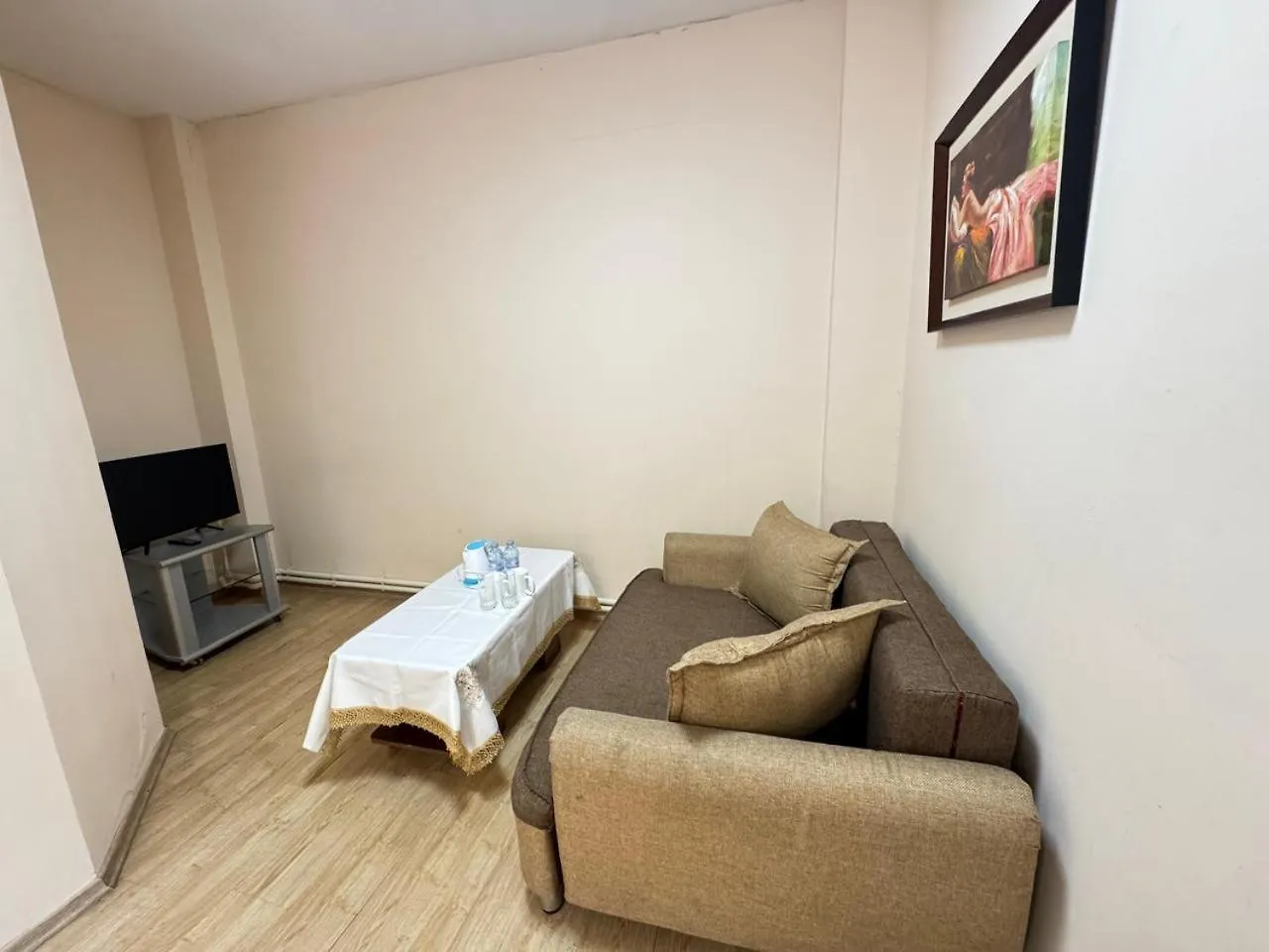 Hotel Imereti Tbilisi 3*,