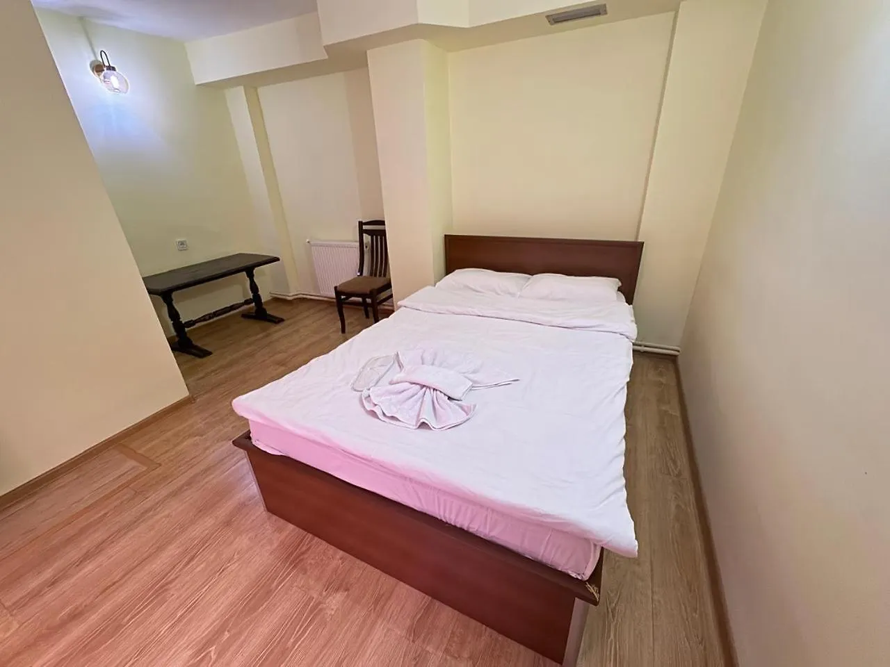 Hotel Imereti Tbilisi