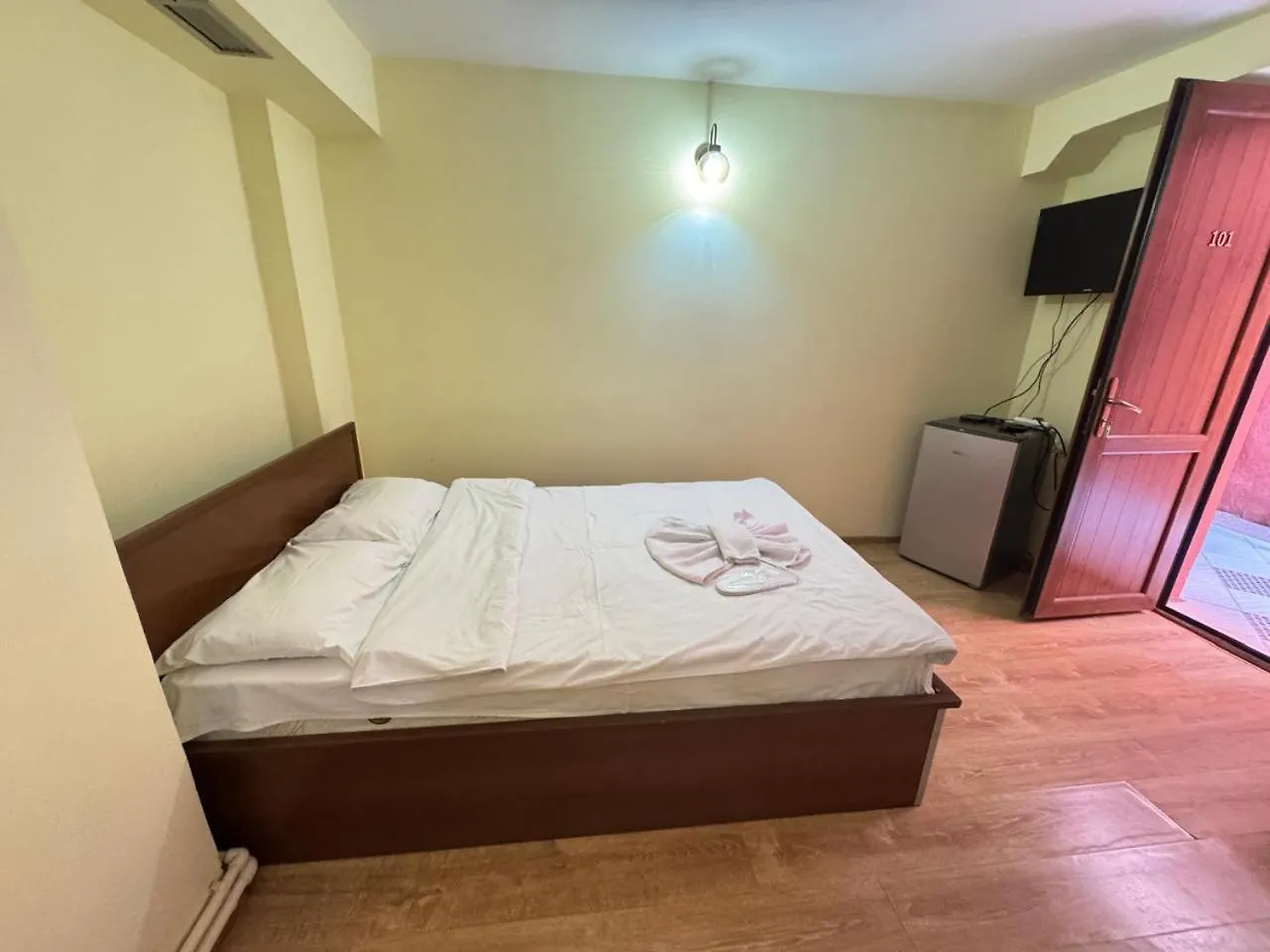Hotel Imereti Tbilisi Gruzja