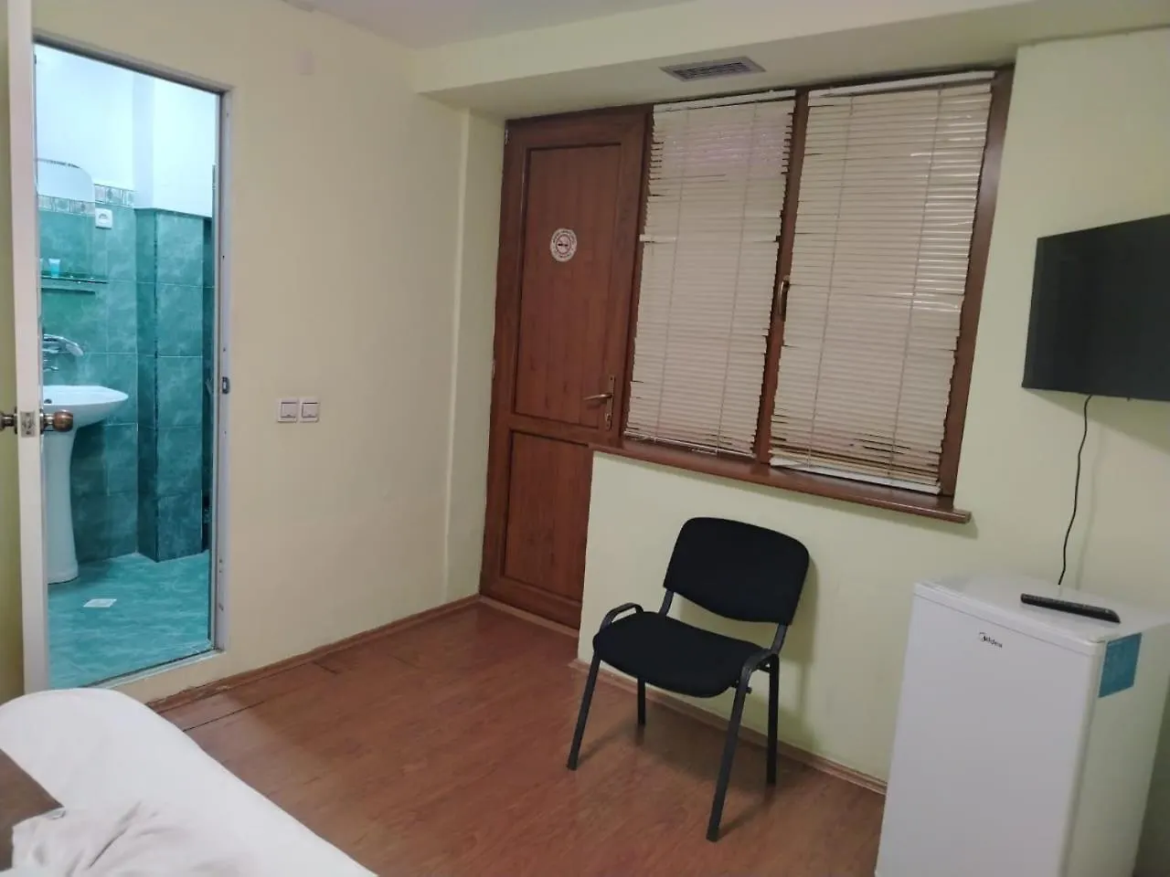 Hotel Imereti Tbilisi