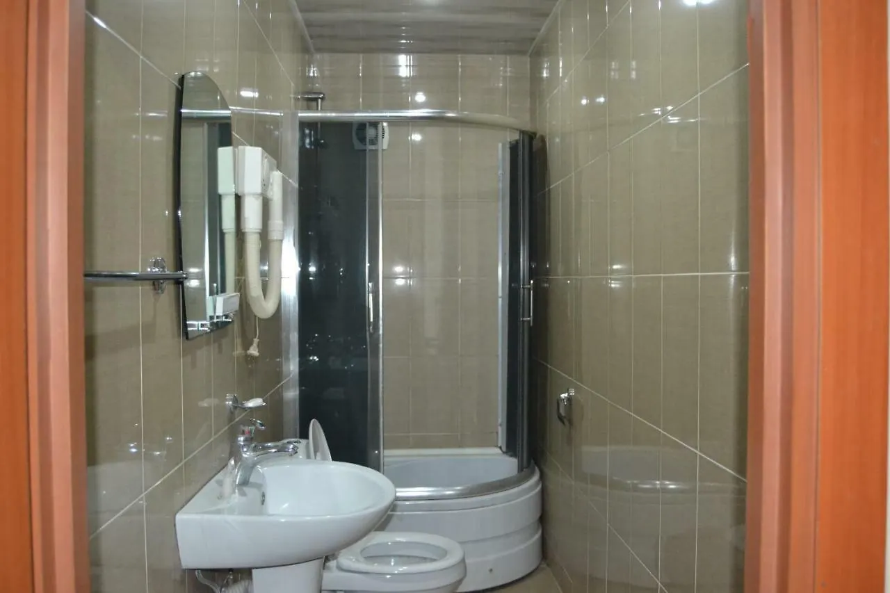 Hotel Imereti Tbilisi 3*,