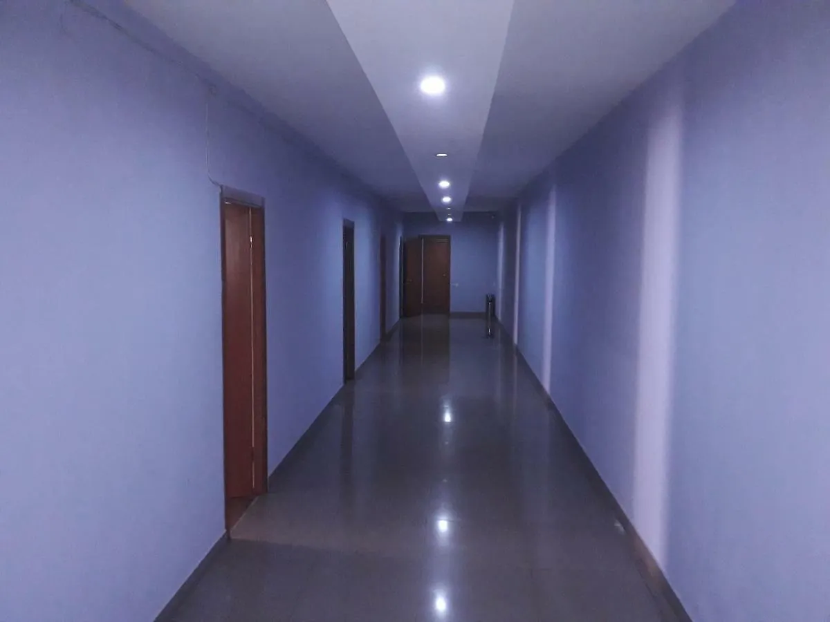 Hotel Imereti Tbilisi