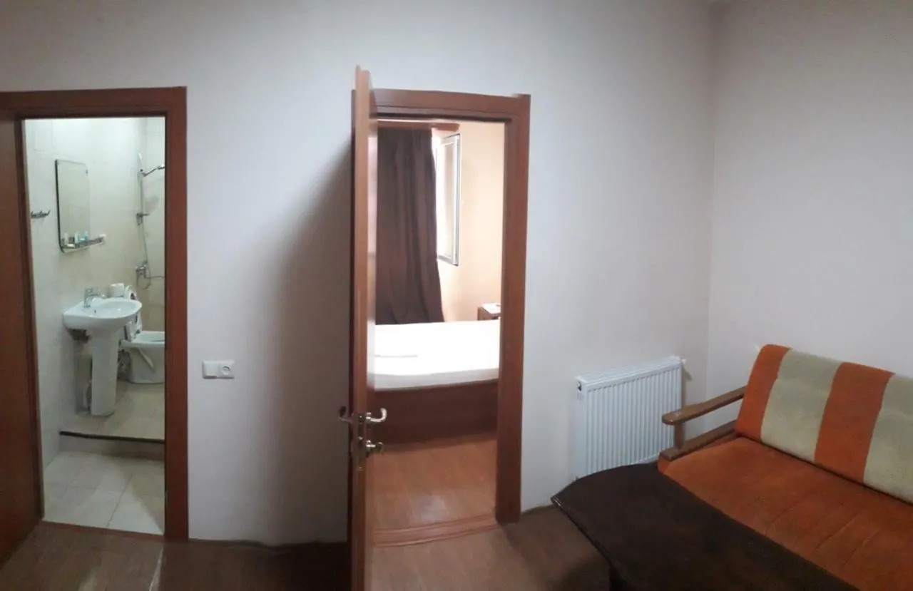 Hotel Imereti Tbilisi