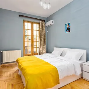 Costa Guest house