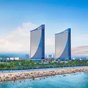 Orbi Luxury 5* Batumi