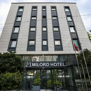 Milord 4* Istanbul