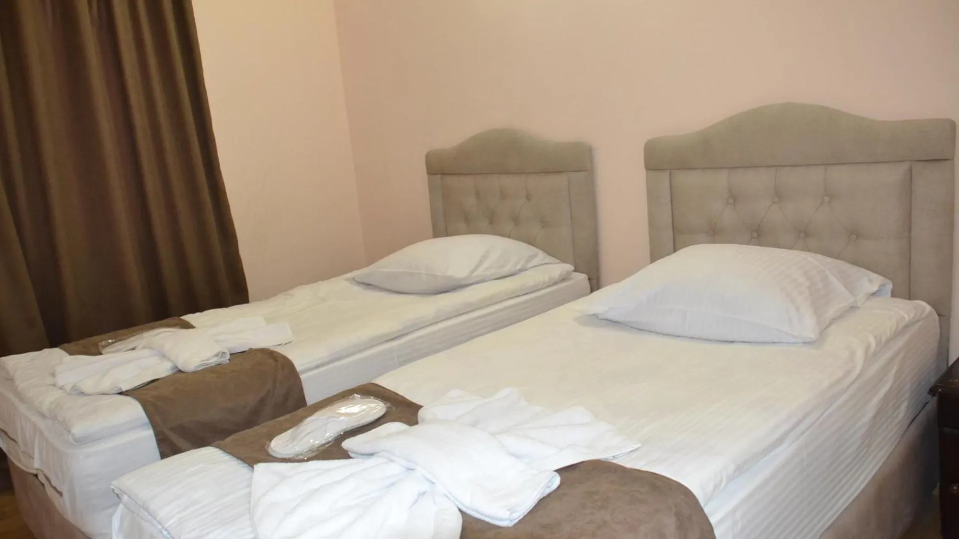 Hotel Imereti Tbilisi