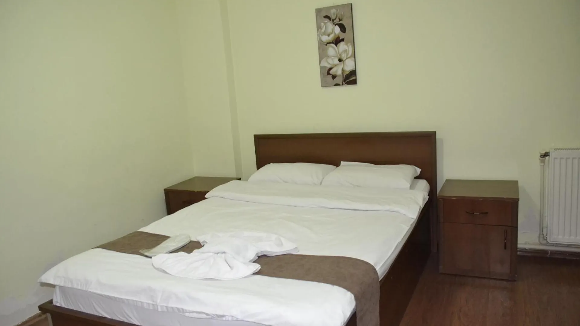 Hotel Imereti Tbilisi