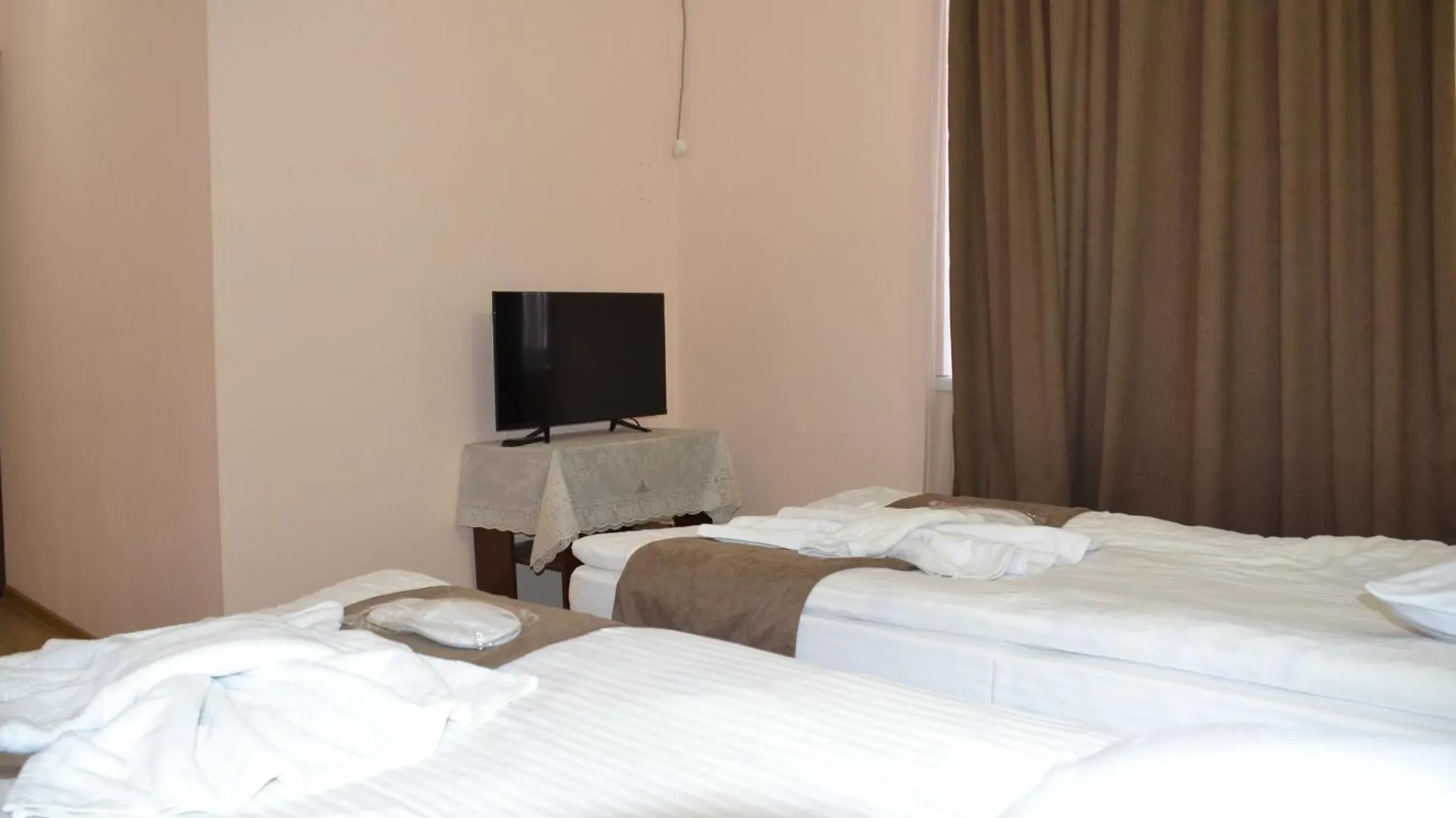 Hotel Imereti Tbilisi