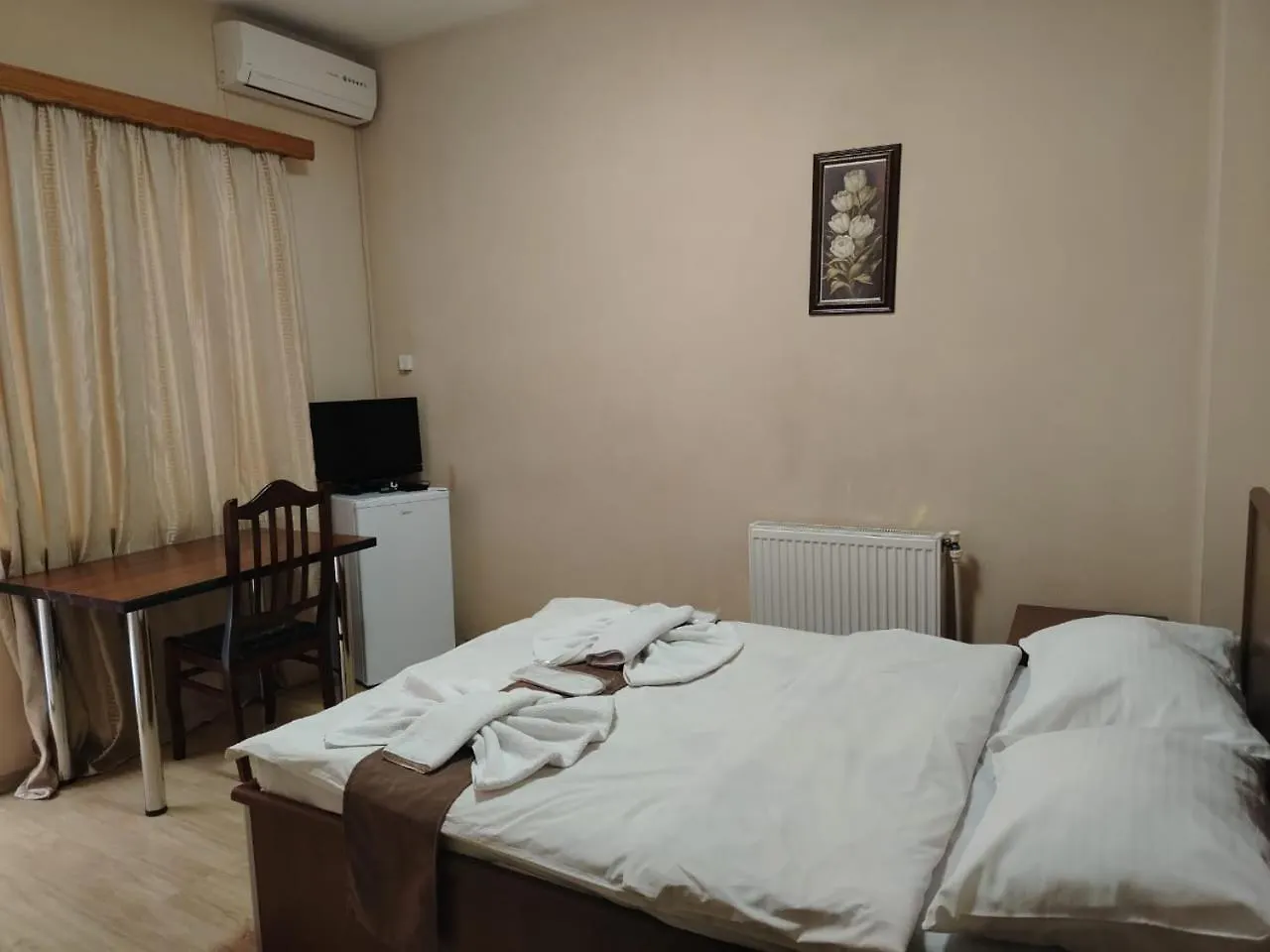***  Hotel Imereti Tbilisi Georgia