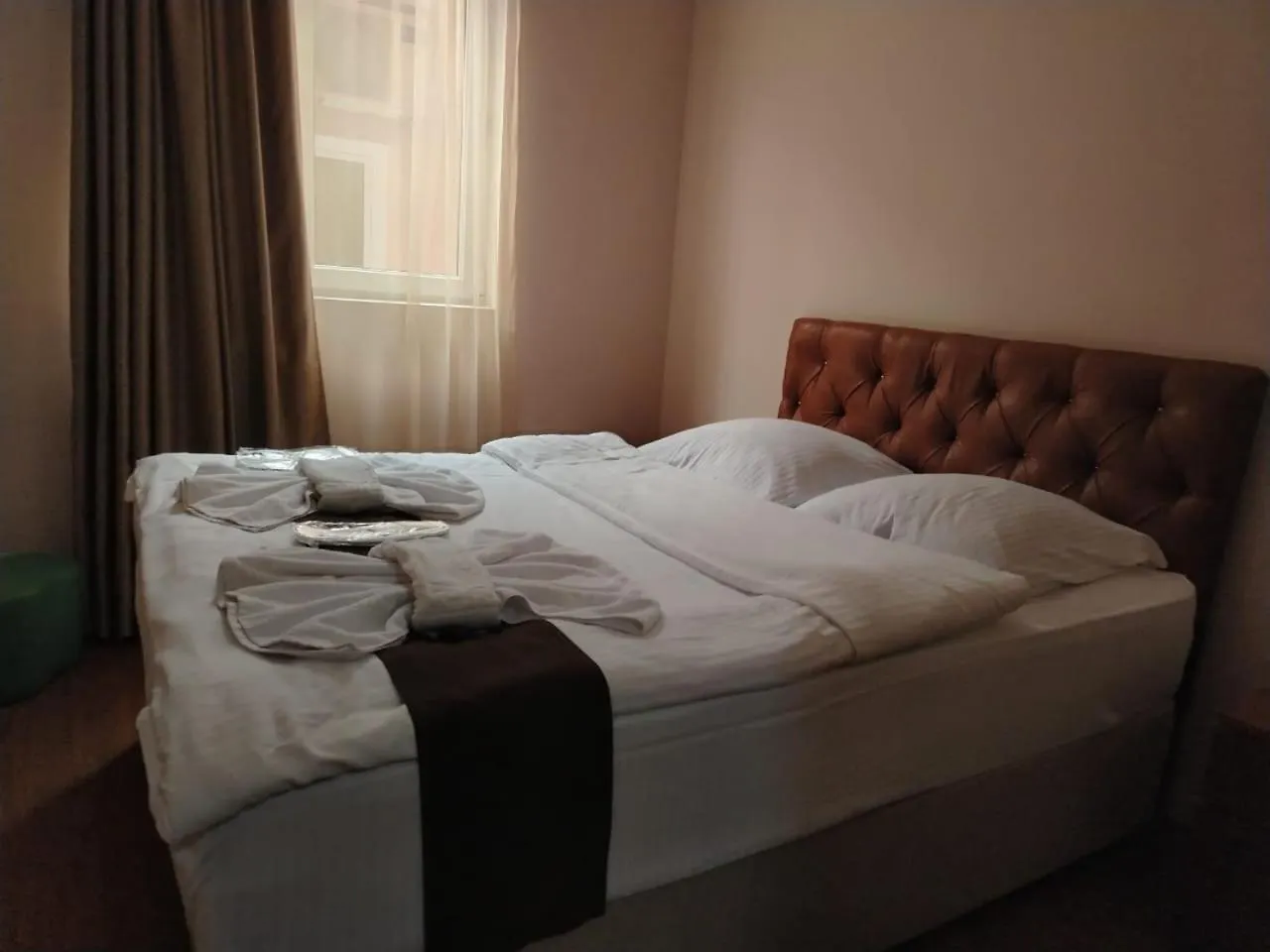 Hotel Imereti Tbilisi