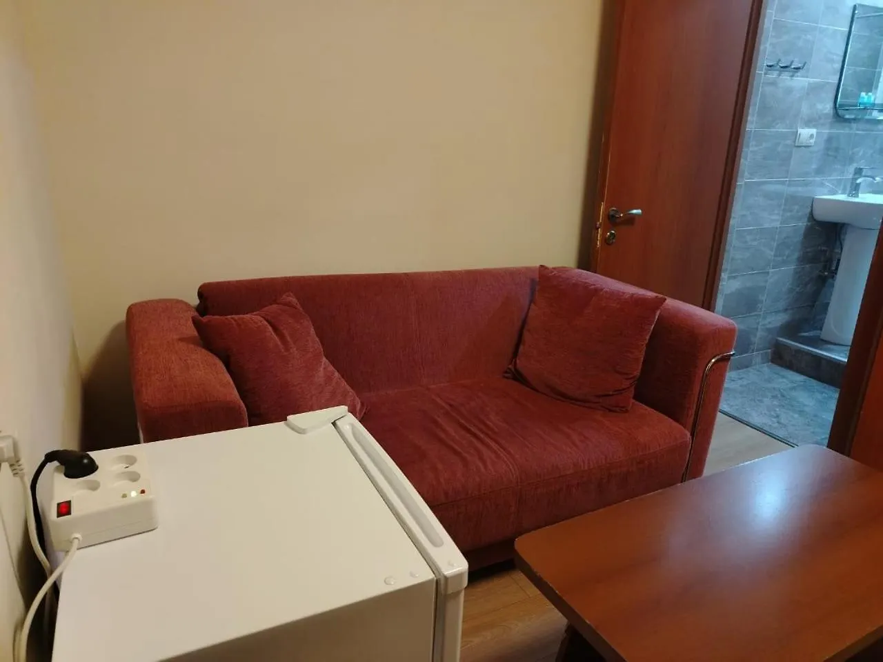 Hotel Imereti Tbilisi