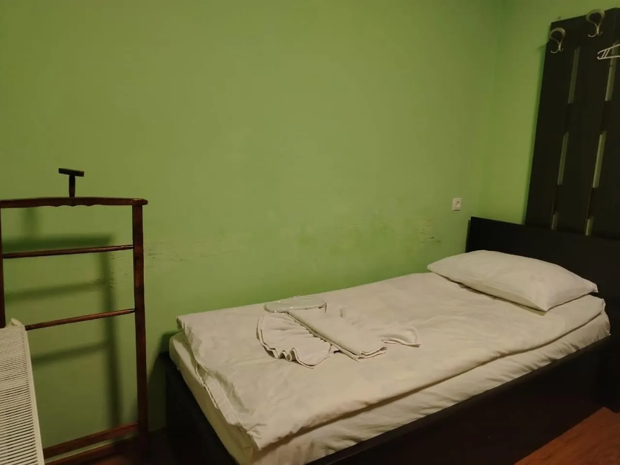 Hotel Imereti Tbilisi