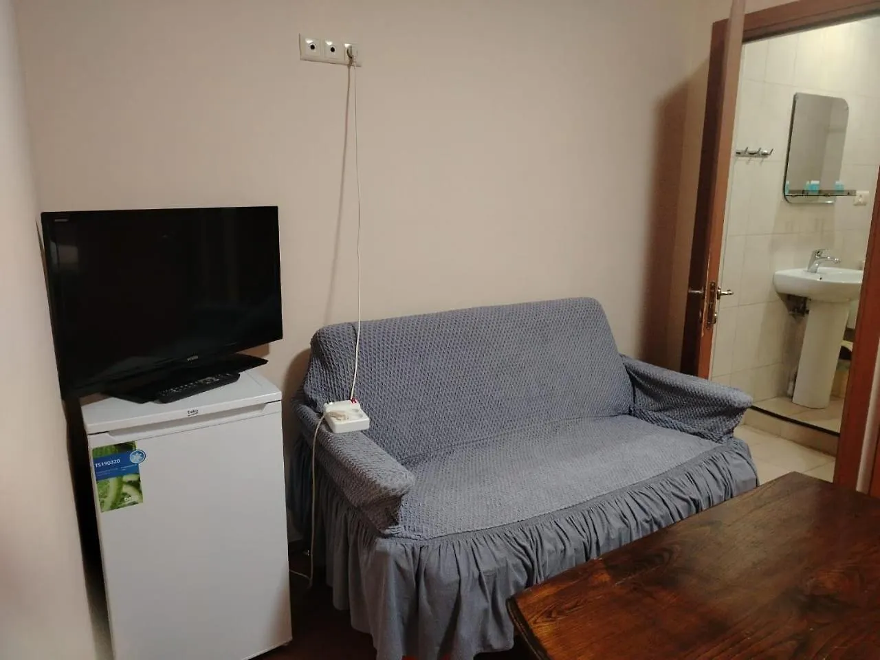 Hotel Imereti Tbilisi
