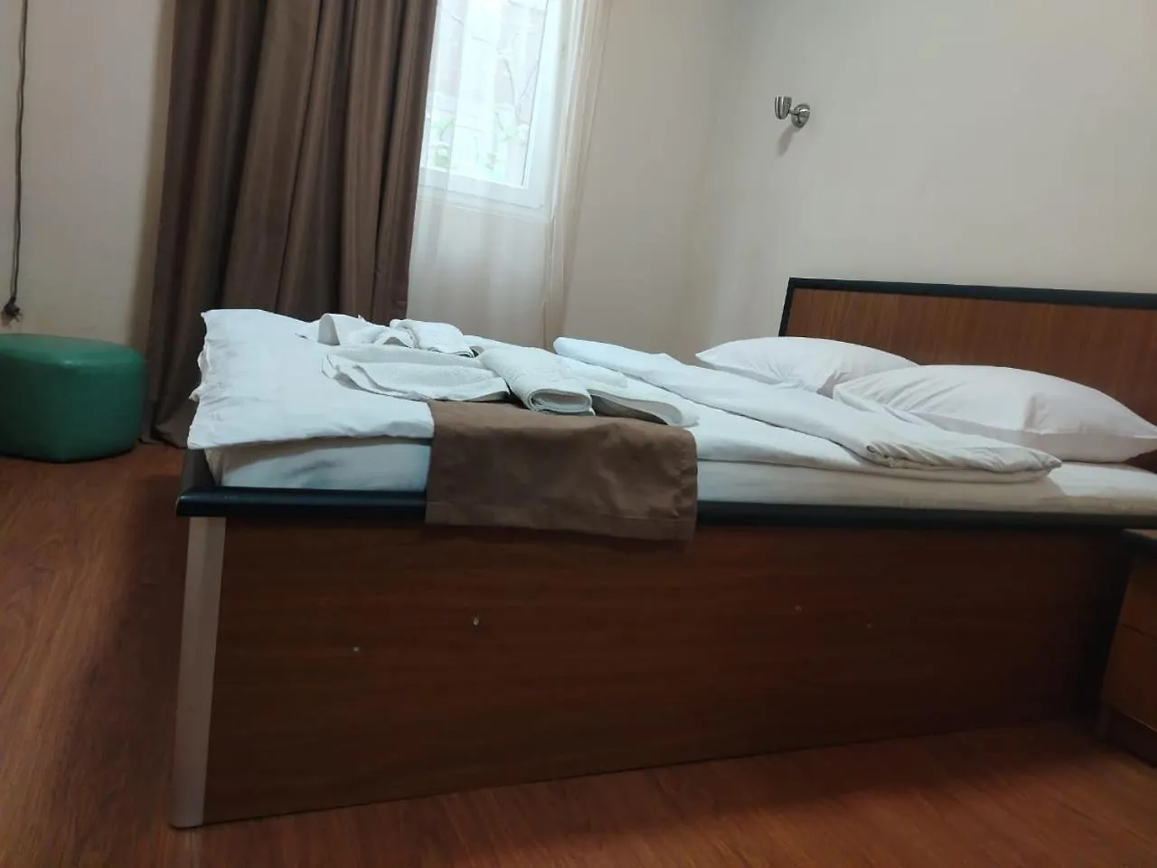Hotel Imereti Tbilisi 3*,  Georgia