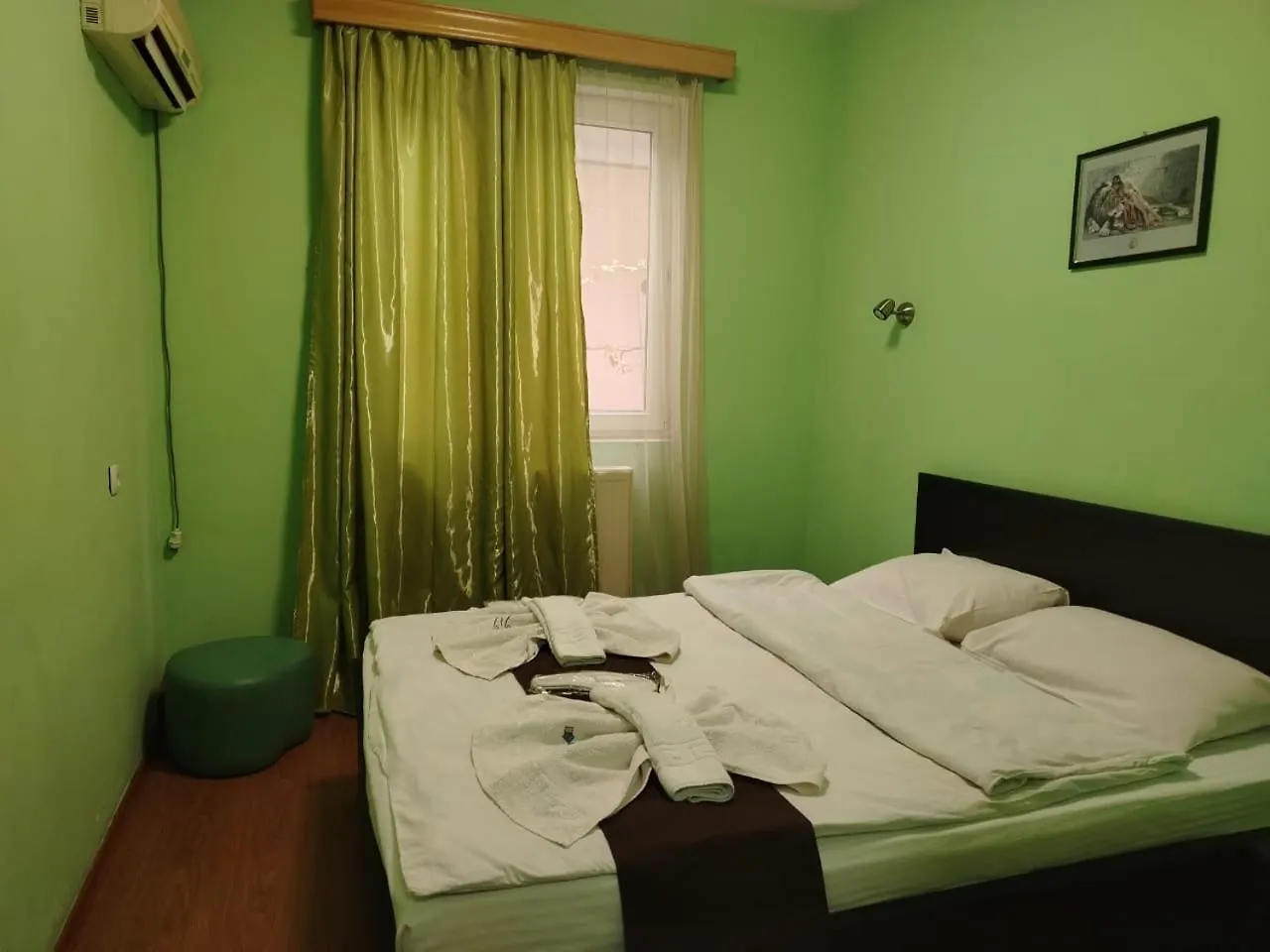***  Hotel Imereti Tbilisi Georgia