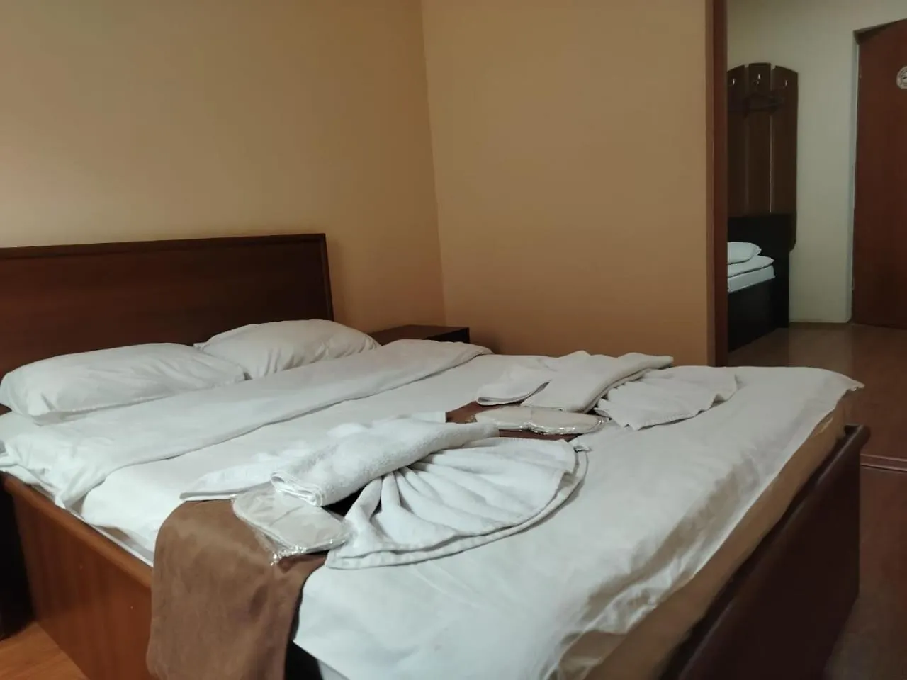 Hotel Imereti Tbilisi