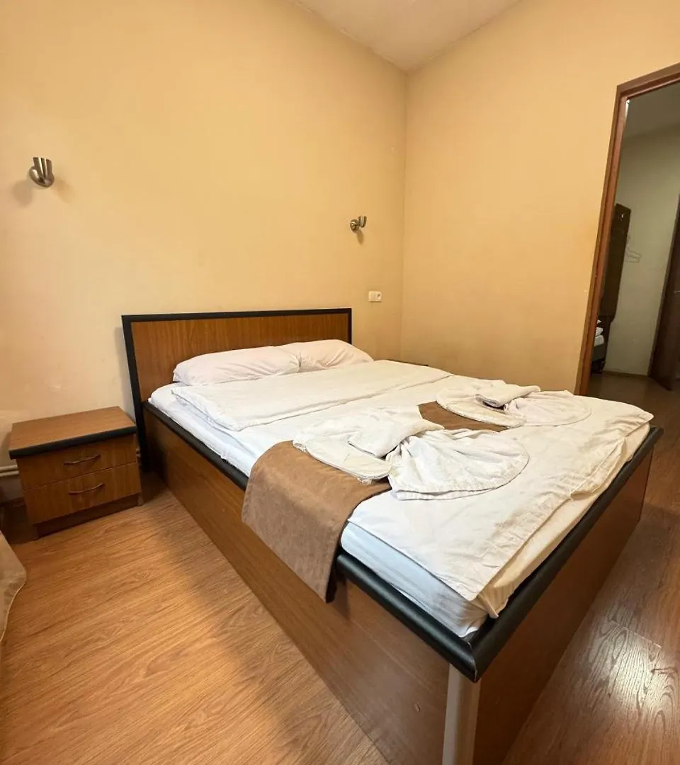 Hotel Imereti Tbilisi Gruzie