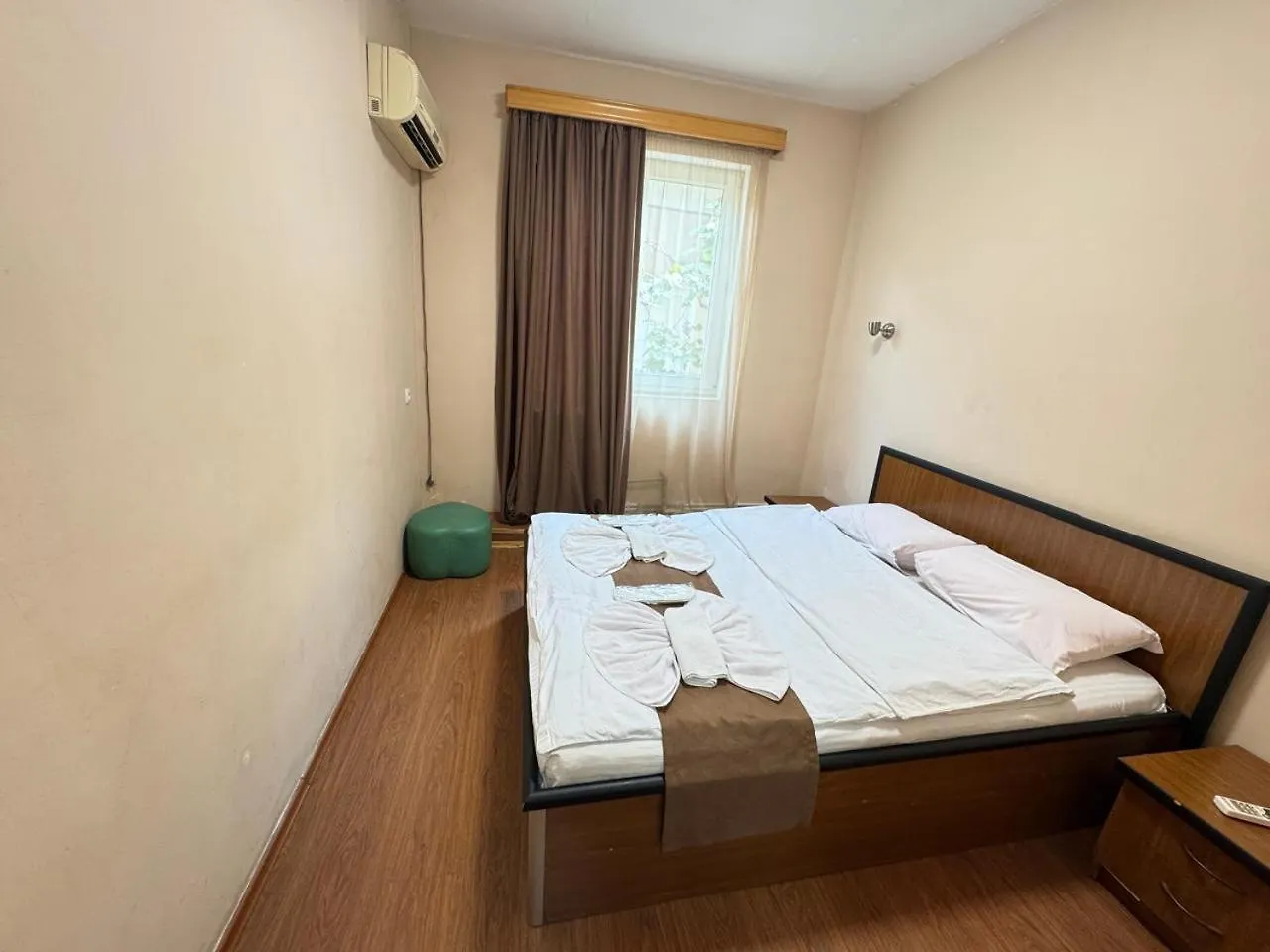 Hotel Imereti Tbilisi