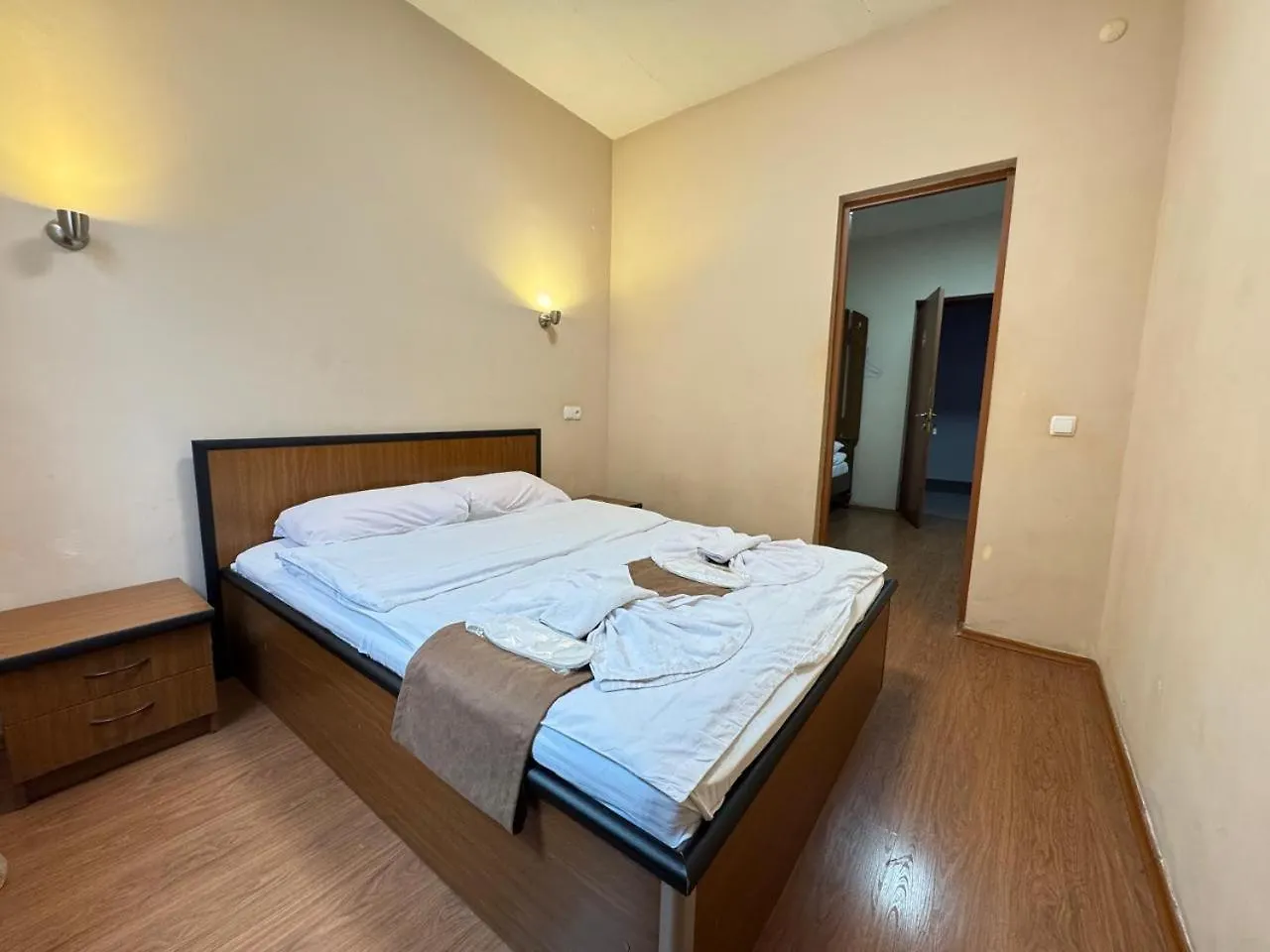 Hotel Imereti Tbilisi