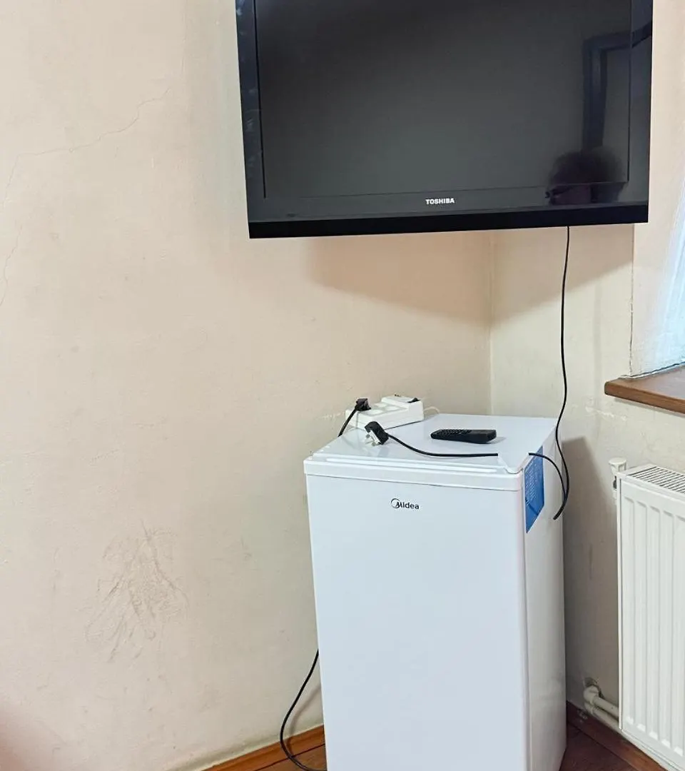 Hotel Imereti Tbilisi