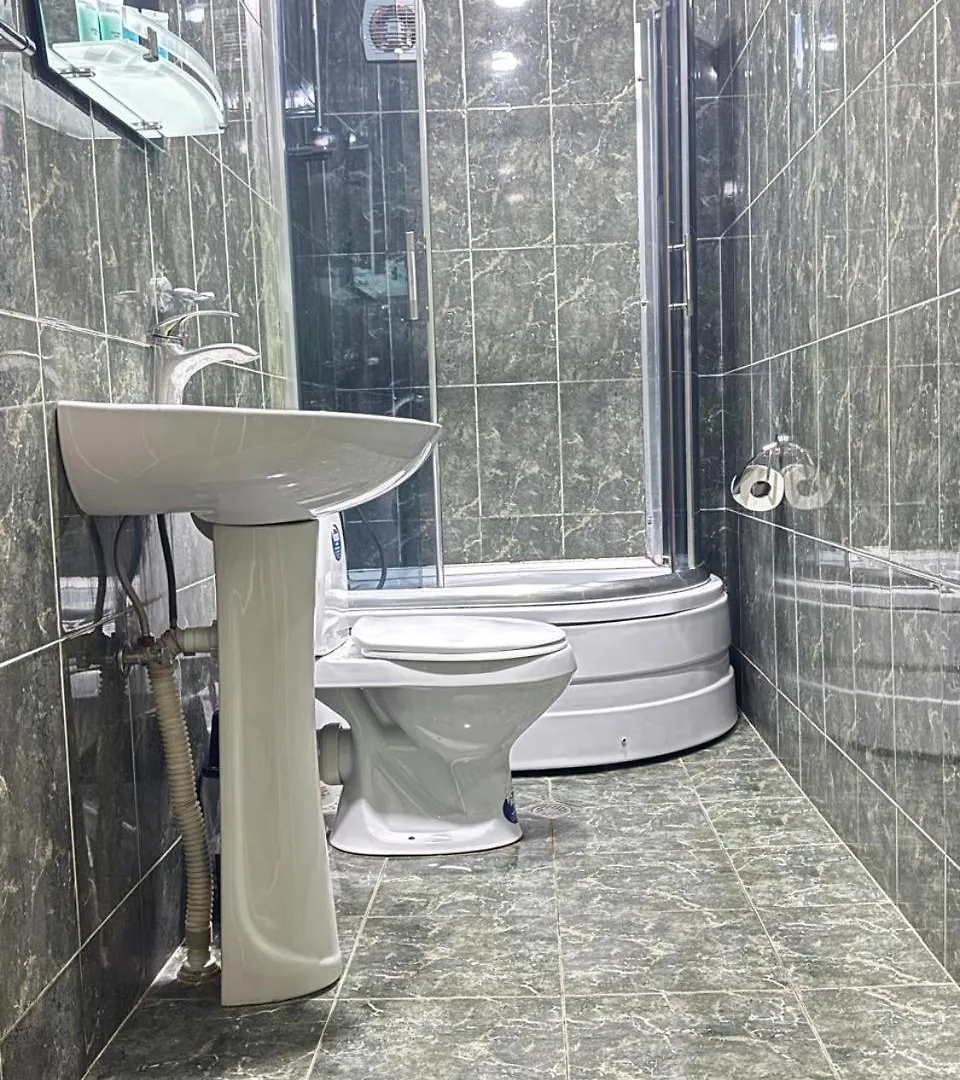 Hotel Imereti Tbilisi