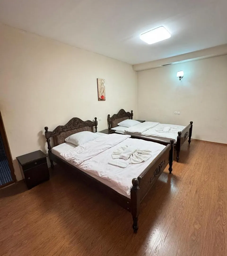 Hotel Imereti Tbilisi