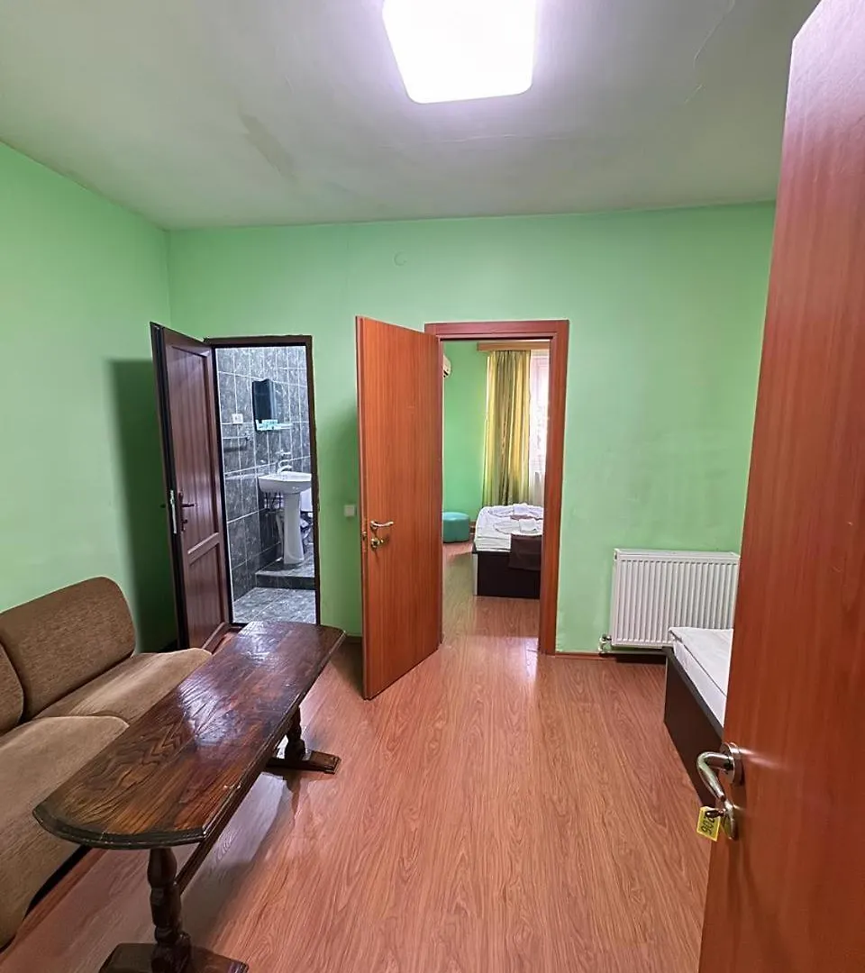 Hotel Imereti Tbilisi