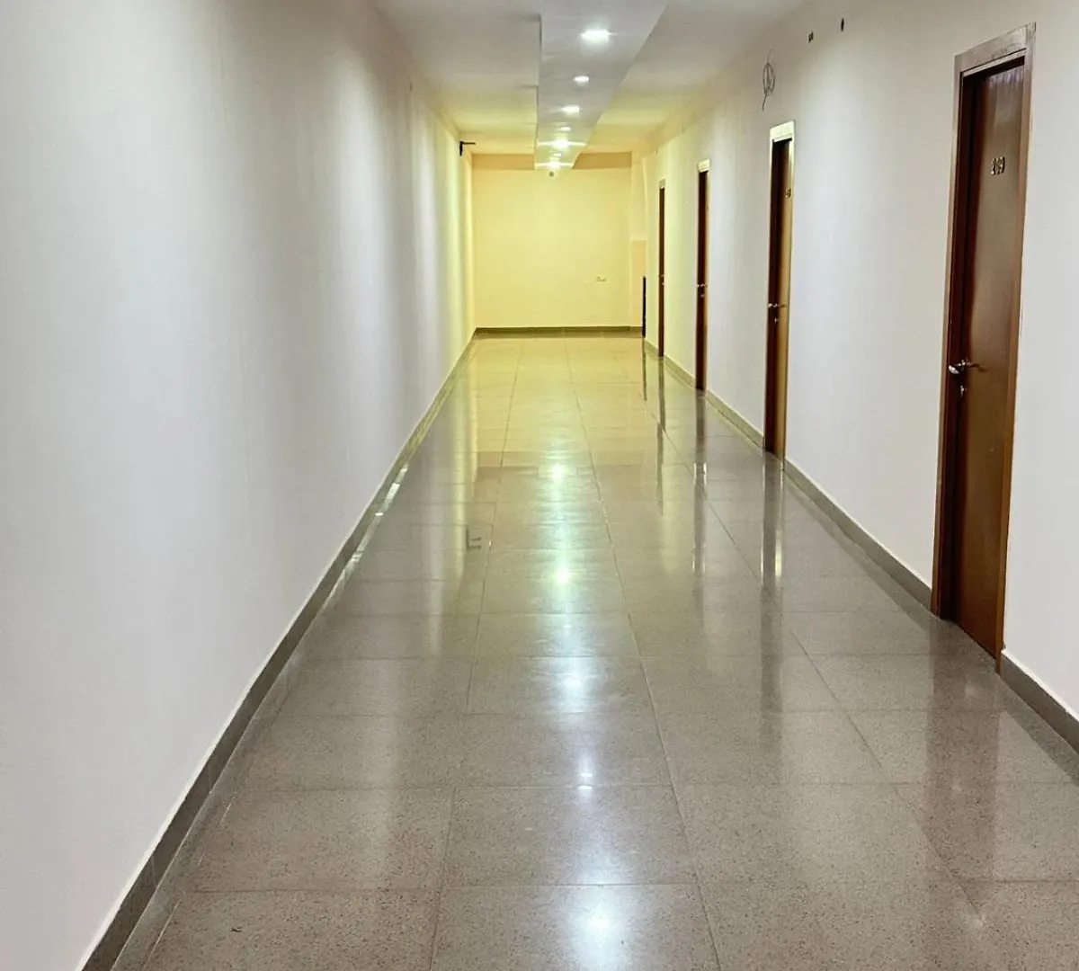 Hotel Imereti Tbilisi