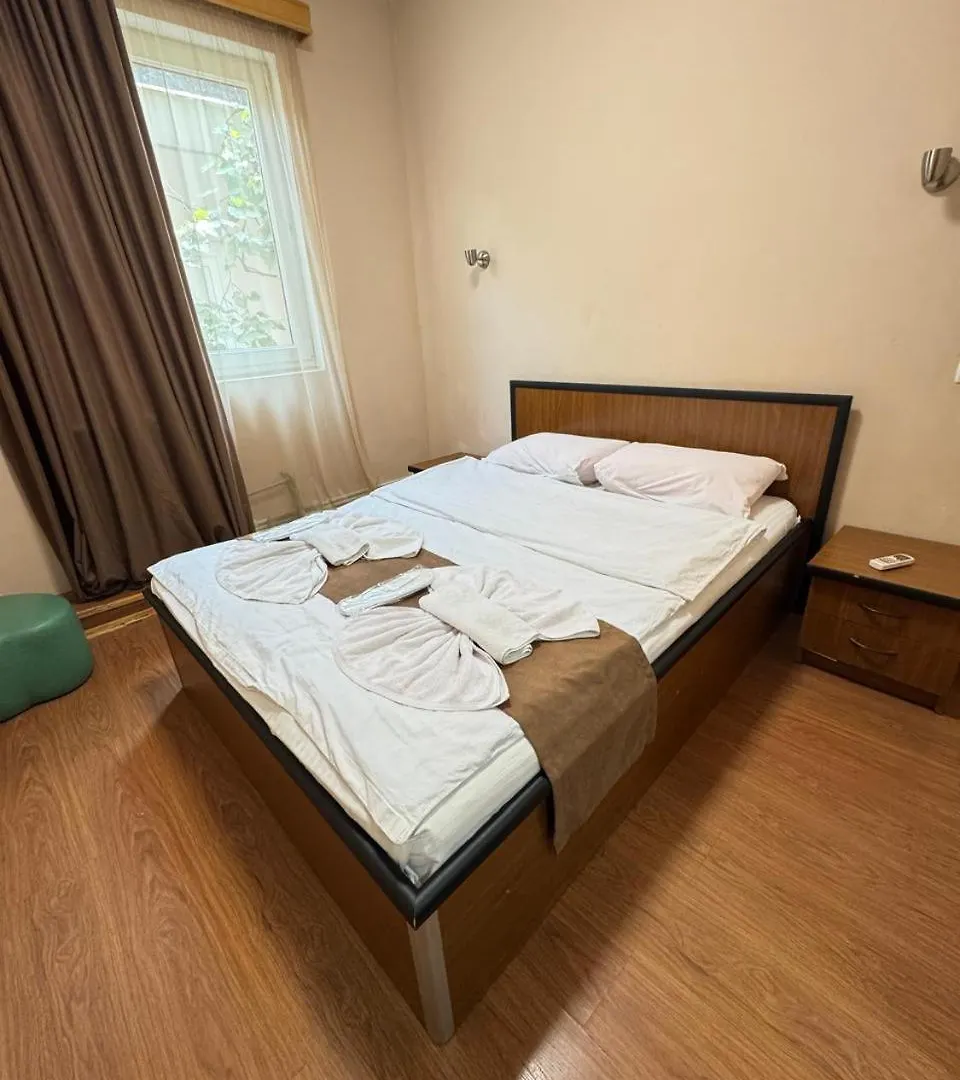 Hotel Imereti Tbilisi Gruzie