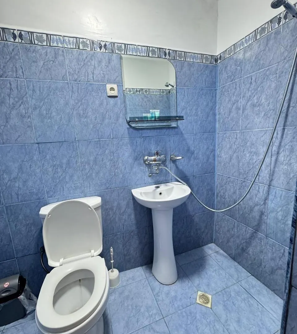 Hotel Imereti Tbilisi